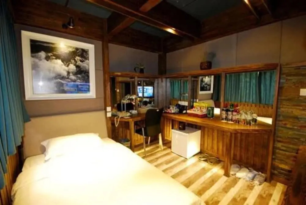 Yema Silk Road Inn - Général