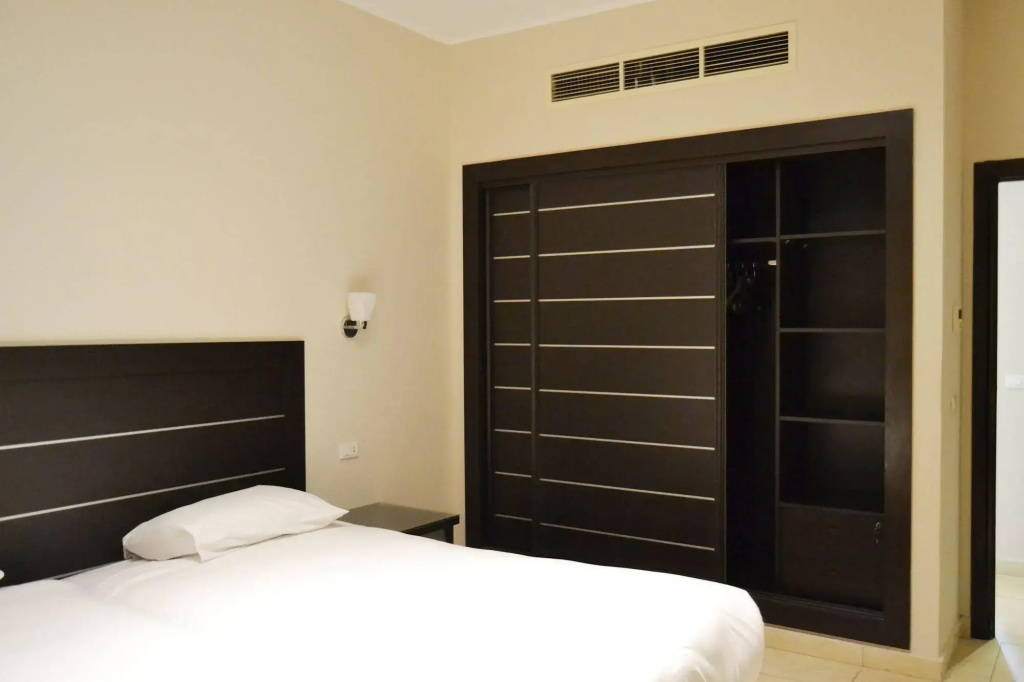 Rivoli Suites - Général
