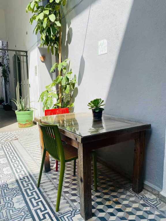 Kuku Rukú Querétaro - Général