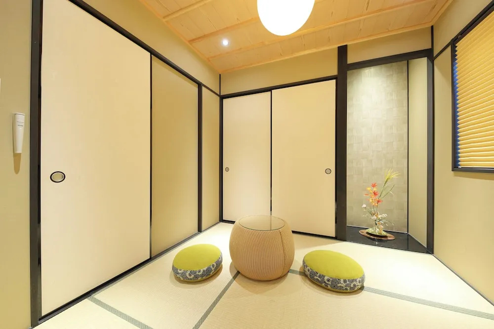 Ayanishiki Shimabara-Omon Residence 사진 14