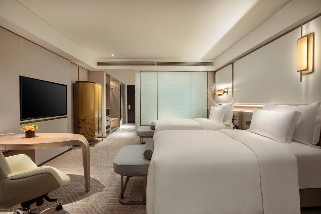 InterContinental Beijing Beichen by IHG - Général