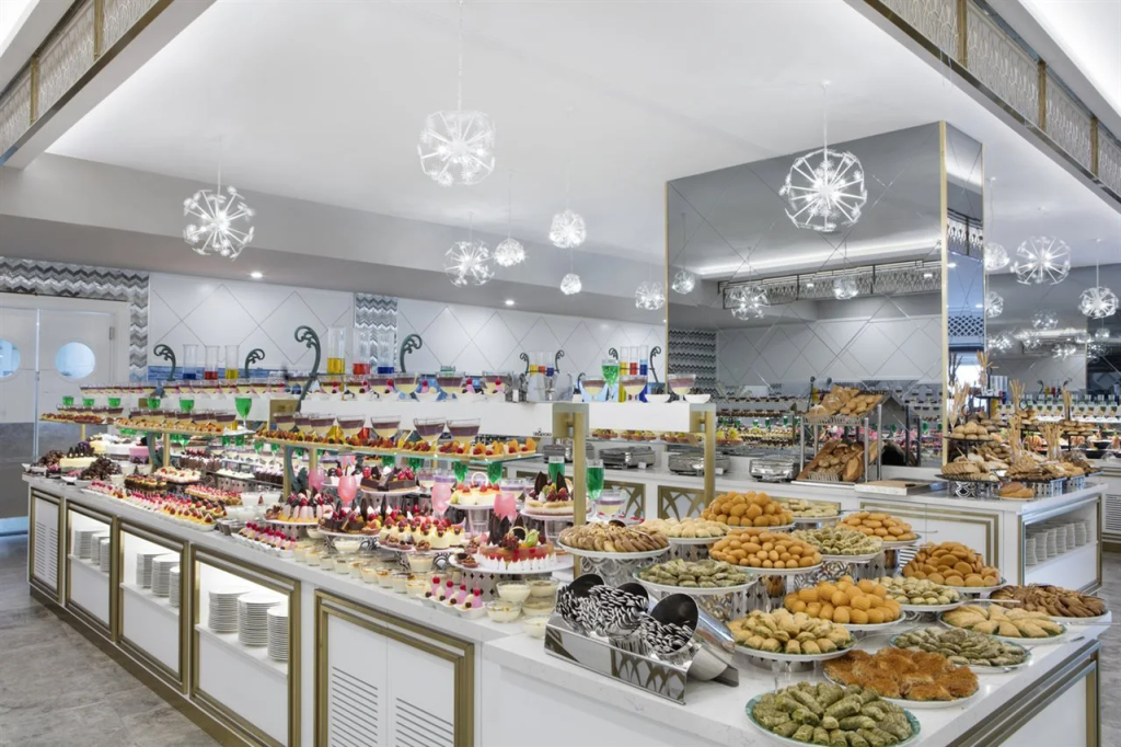 Granada Luxury Beach  - фото 13