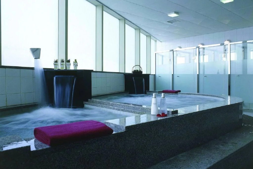 Orakai Insadong Suites - Général