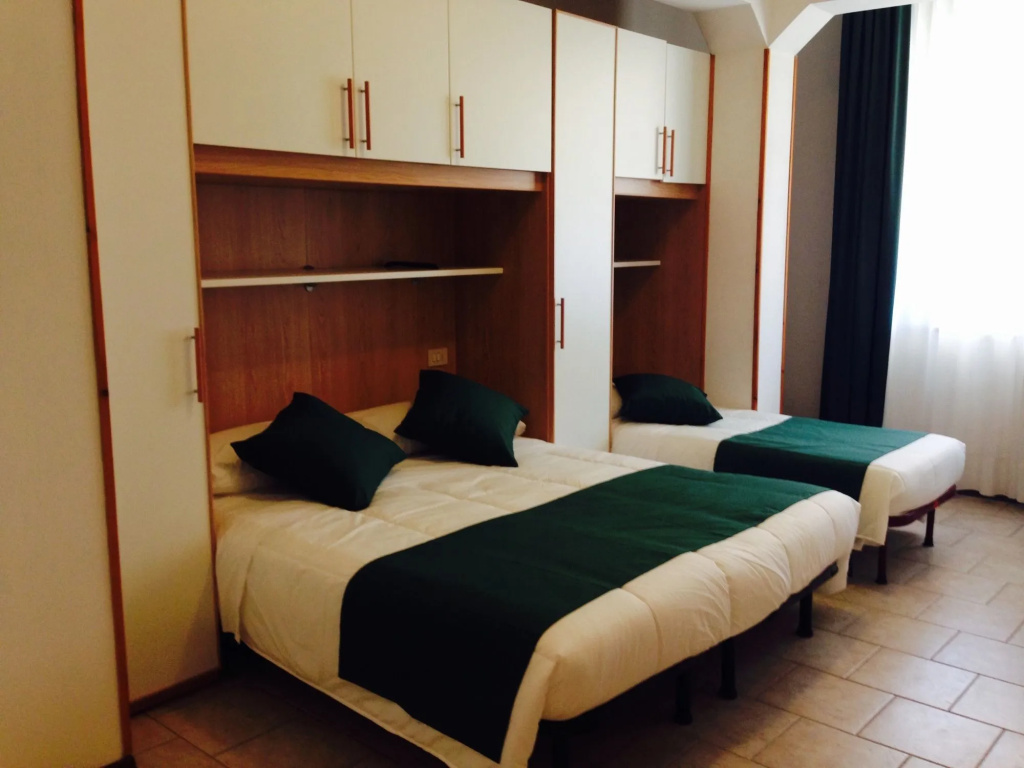 Hotel Austria - Général