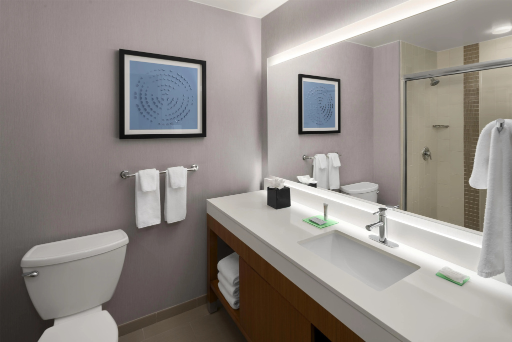 Hyatt Place Denver/Cherry Creek - Général