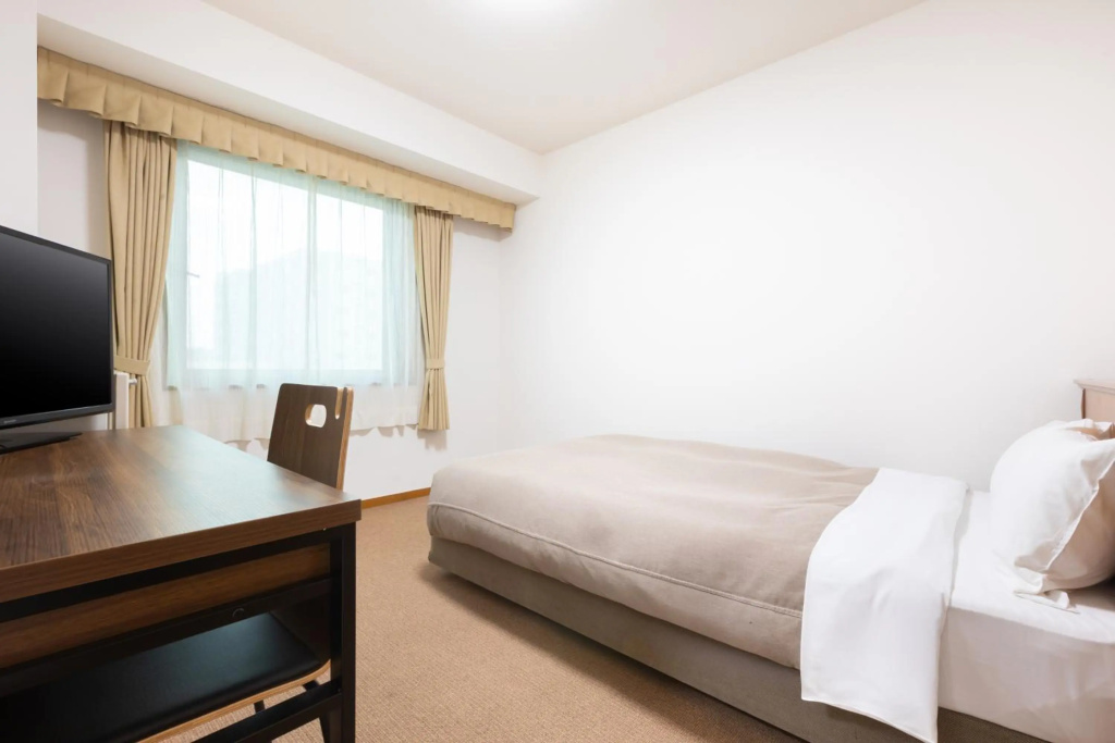 Hotel Bel Air Sendai - Général