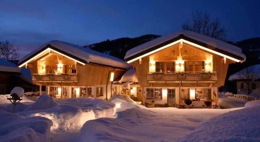 Landhaus & Haus Rustika