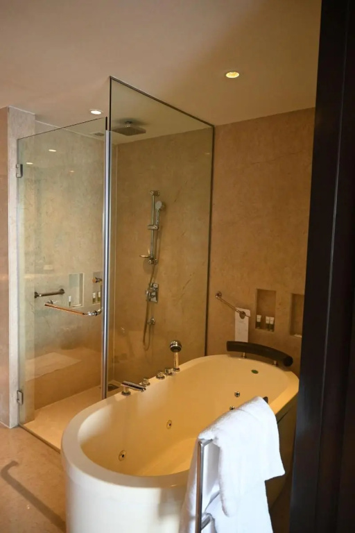 Courtyard by Marriott Mumbai International Airport - Général