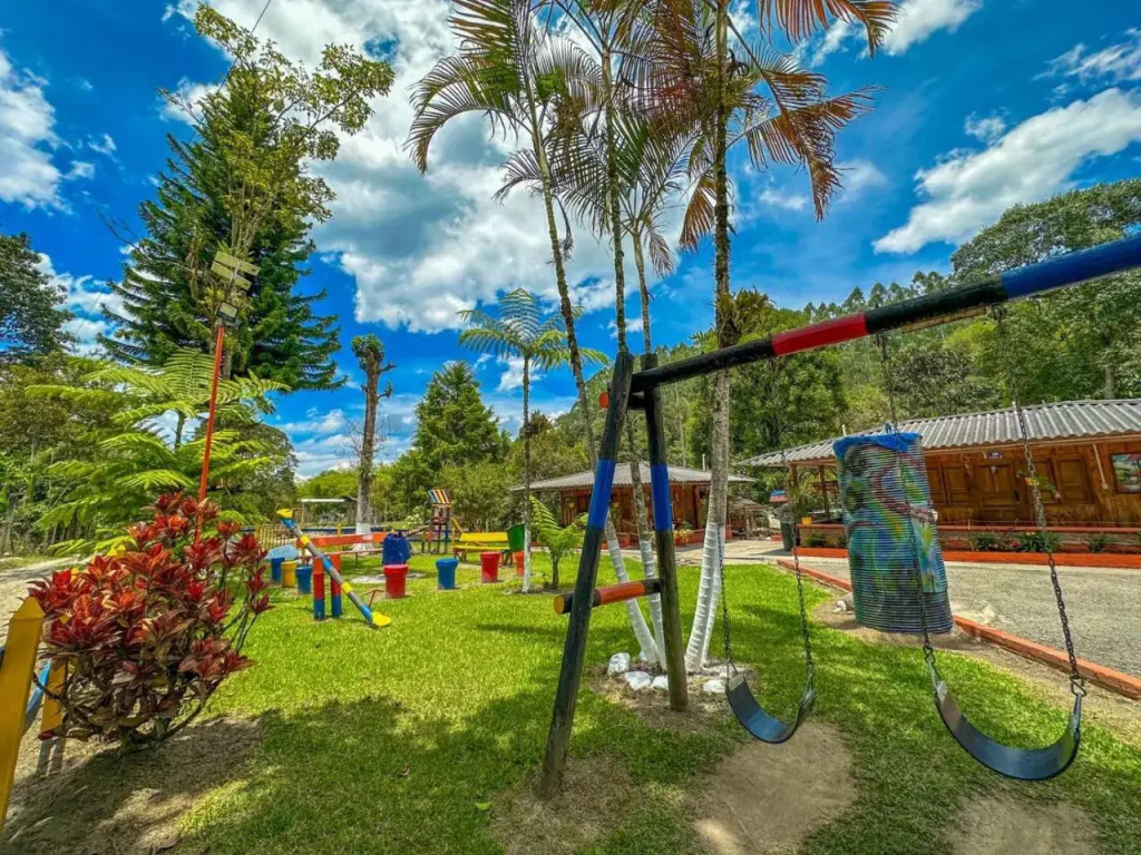 Cabañas Finca Villa Natalia