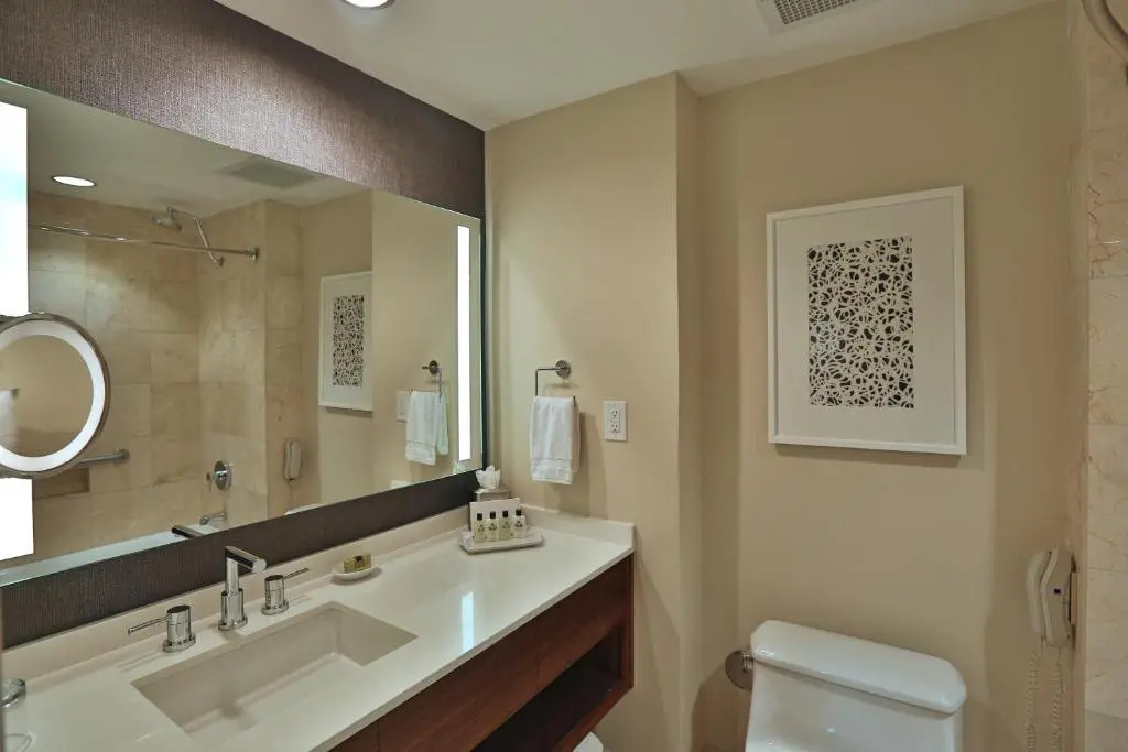 Intercontinental at Doral Miami by IHG - Chambres