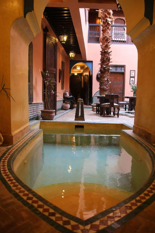 Hotel photo 22