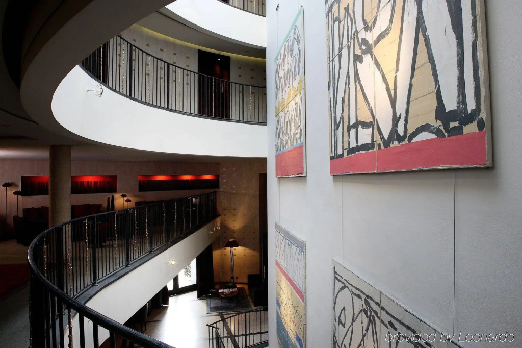 Hotel photo 10