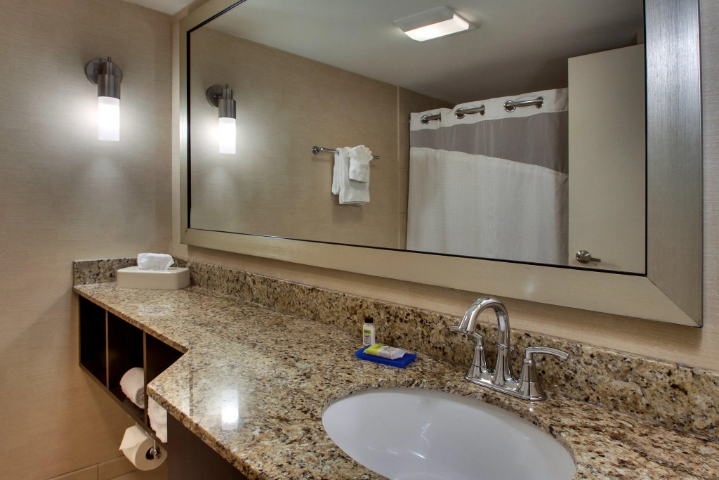 Holiday Inn Express Baltimore-BWI Airport West by IHG - Général