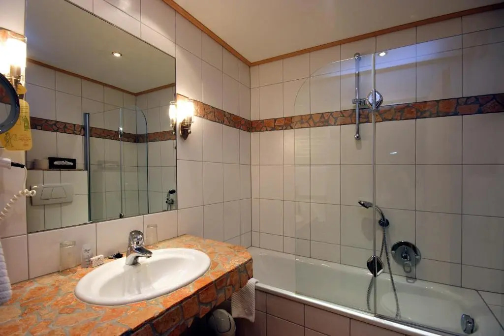 WILLINO Privathotel - Chambres