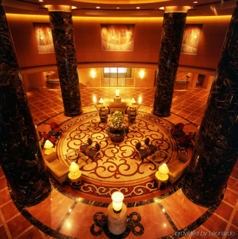 Hotel Okura Fukuoka 사진 63