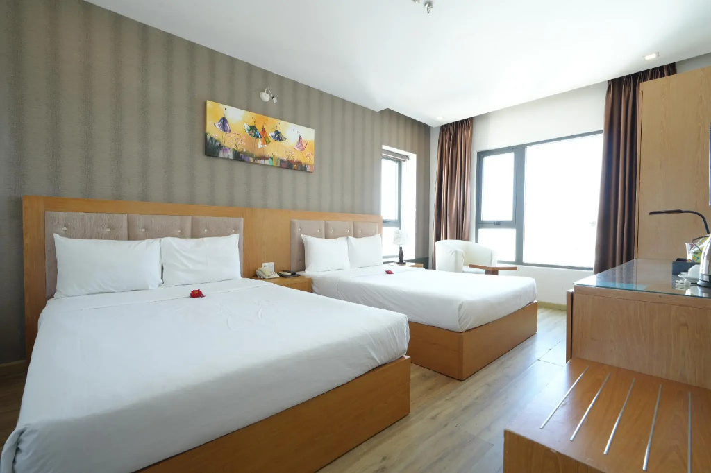 Terra Boutique Hotel - Général
