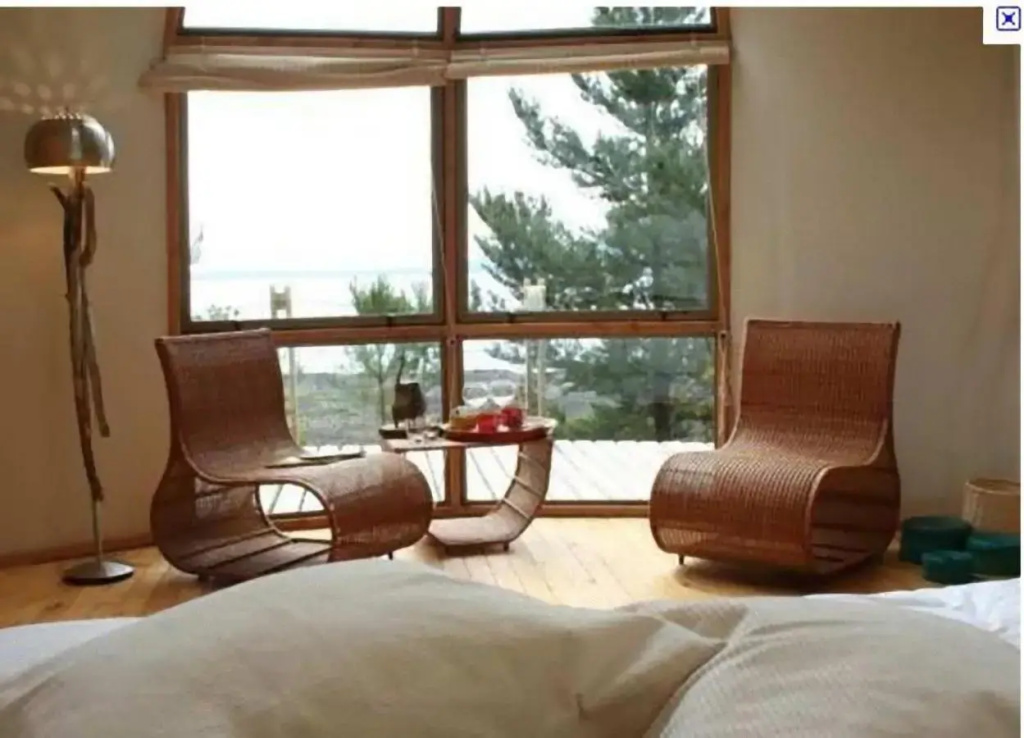 Magma Lodge Pucon