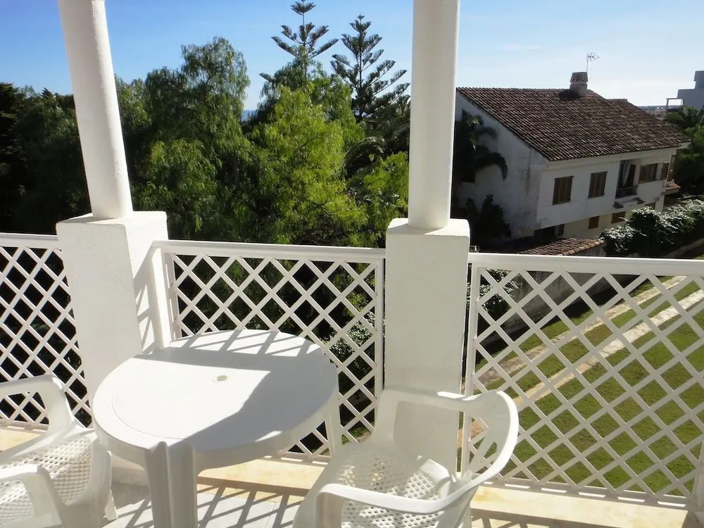 Apartamentos Al-Andalus-24