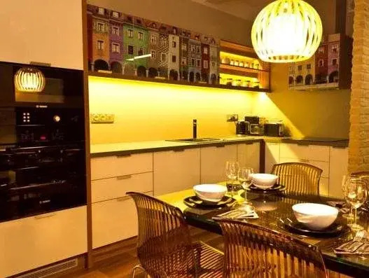 Elite Apartments Garbary Old Town - фото 21