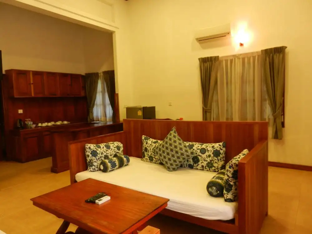 Eureka Villas Siem Reap - Chambres