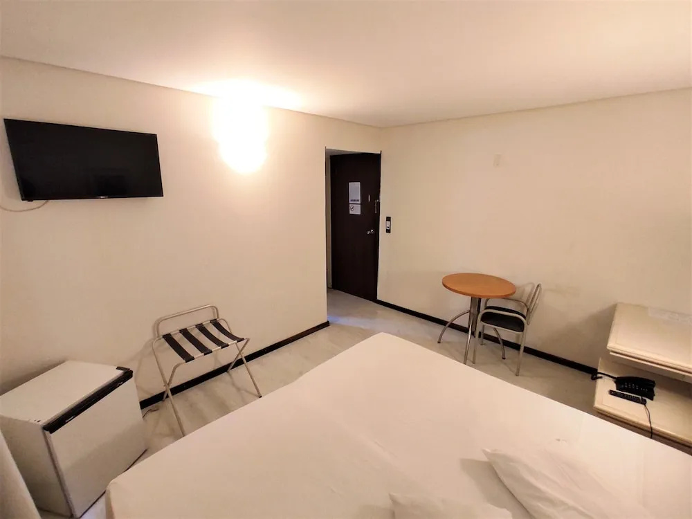 Granville Hotel - Chambres