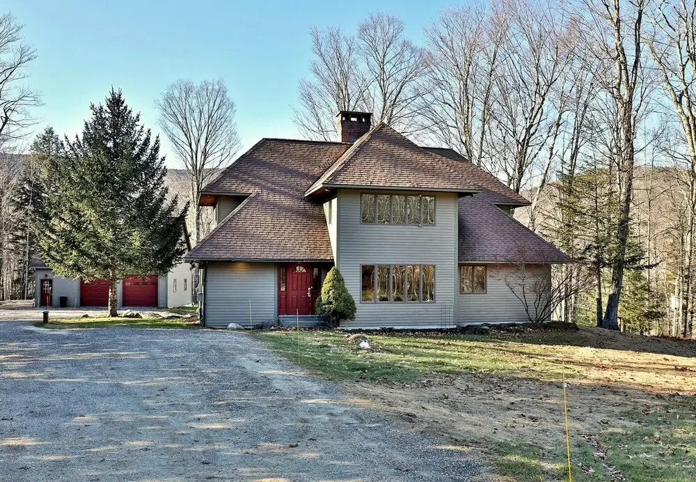 The Giguere House by Killington Vacation Rentals