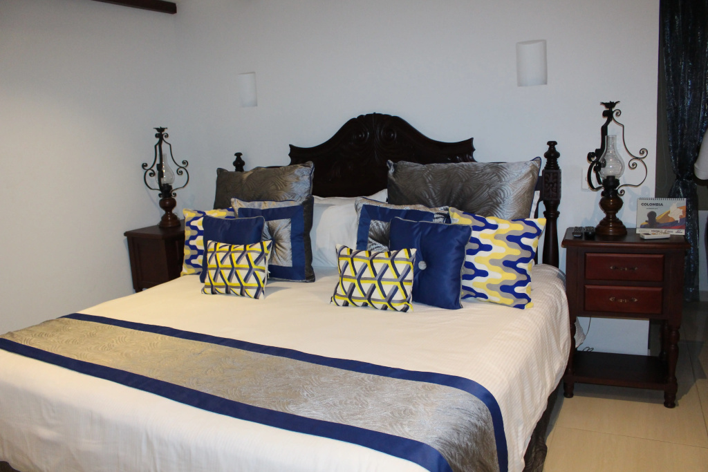 Hotel Dorado Plaza Boutique Calle del Arsenal