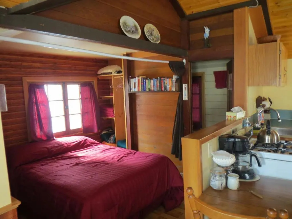 Cottage
