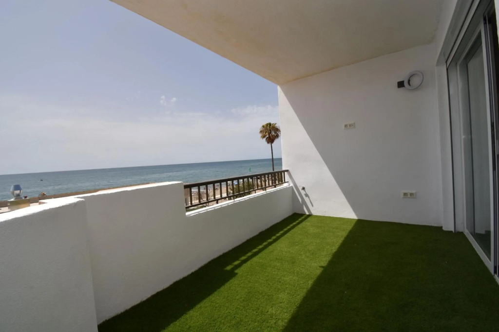 Apartamento amanecer