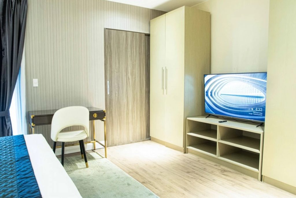 Hotel photo 5