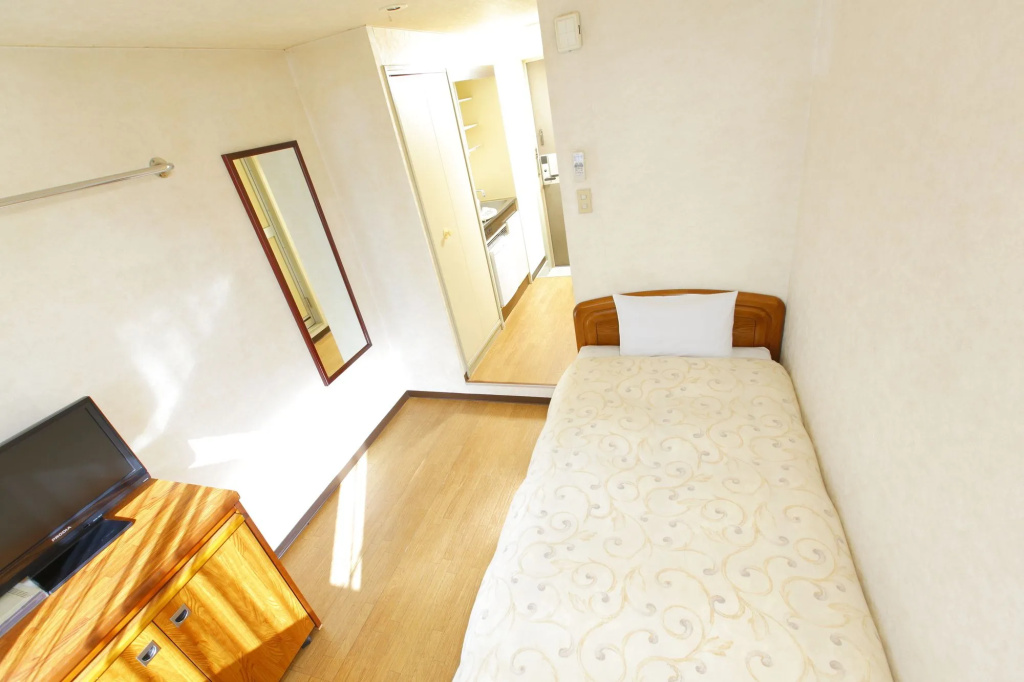 Flexstay Inn Nakanobu - Général