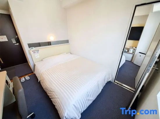 Super Hotel Tokyo Shiba 사진 5