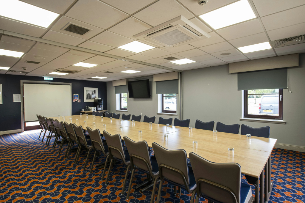 Holiday Inn Express Perth by IHG - Général