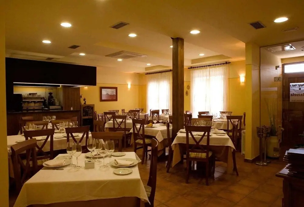Food & Beverage