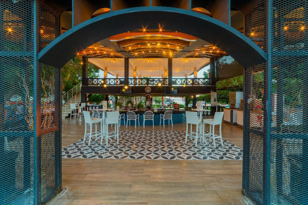 Justiniano Club Alanya – All Inclusive - фото 42