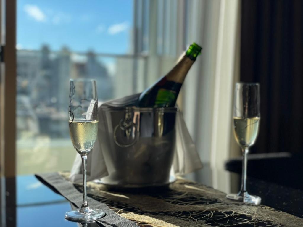 Hotel ALZA KYOTO 사진 6