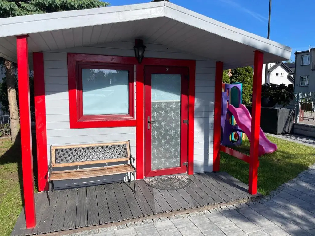 Chalet