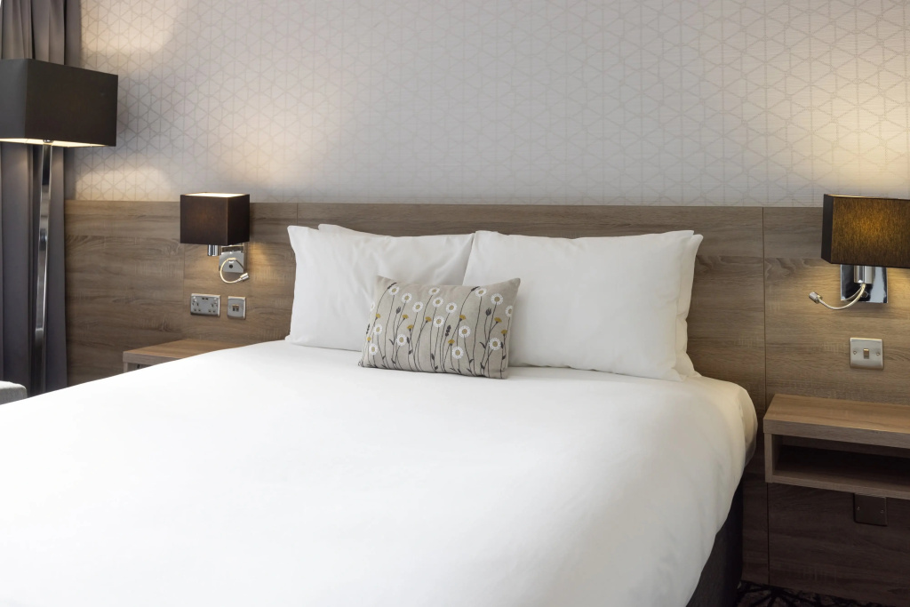 Crowne Plaza Liverpool City Centre by IHG - Général