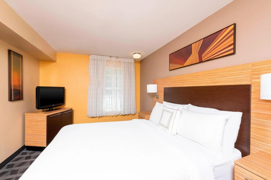 Towneplace Suites by Marriott East Lansing - Général