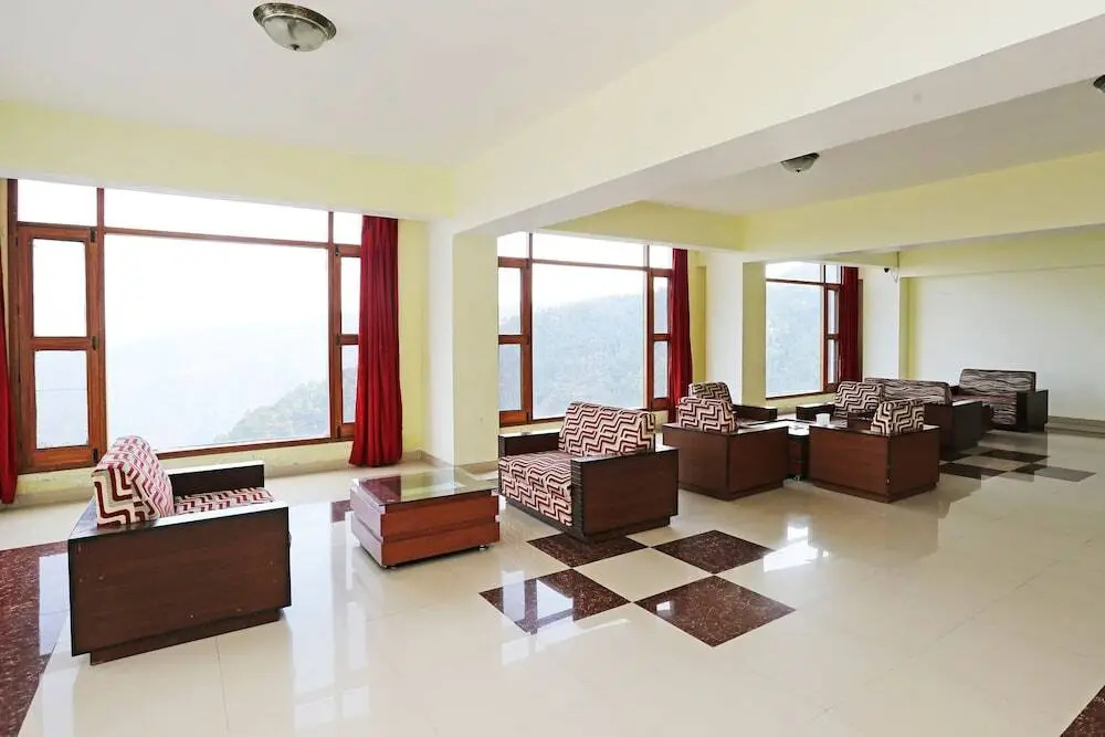 United 21 Resort by OYO Rooms