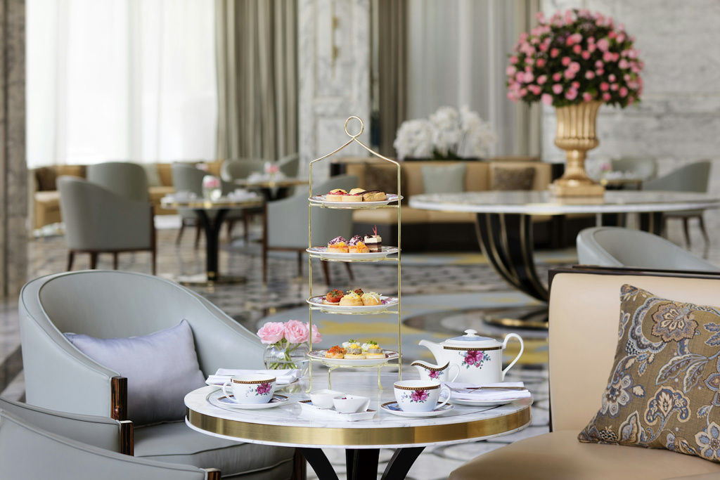 The Langham, Haikou - Général