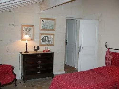 Le Petit Romieu — 4