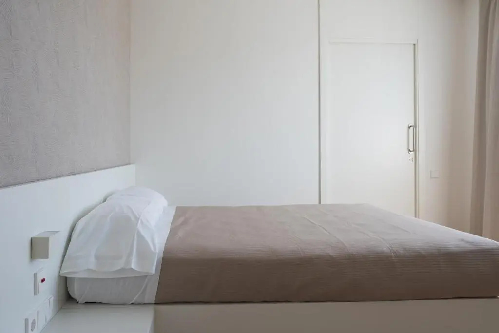 Hotel Las Terrazas - Chambres