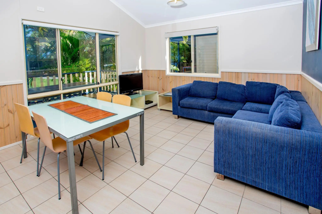 Ingenia Holidays Soldiers Point - Chambres