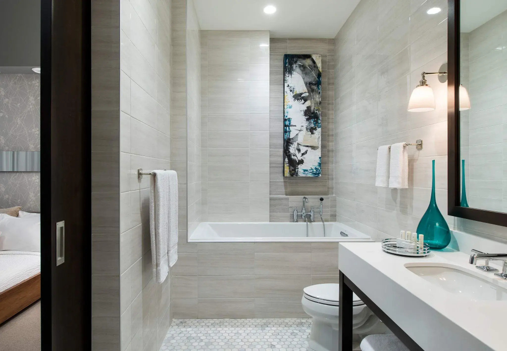 Courtyard by Marriott Calgary South - Général
