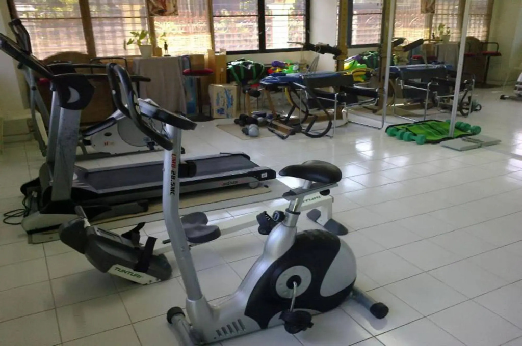 Muang Thong Family Suite Hat Yai - Général