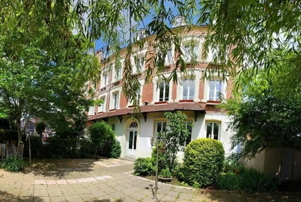 Hôtel de France