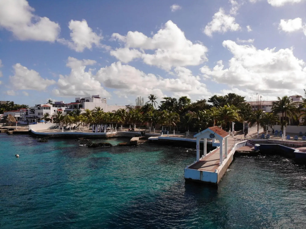 Cozumel Hotel & Resort, Trademark Collection by Wyndham - Général