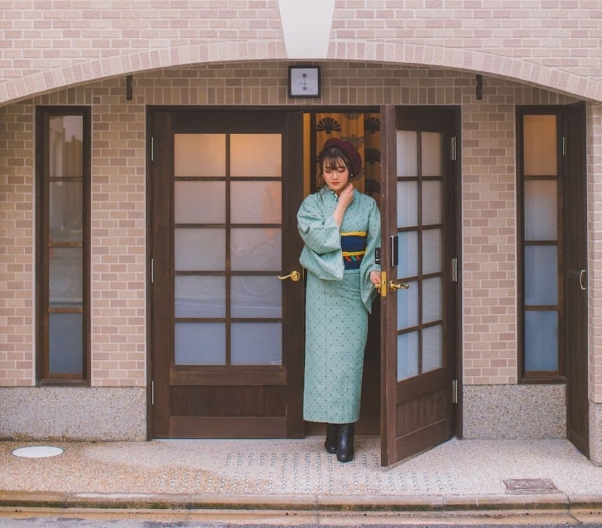 KumoMachiya Goshohigashi 사진 16