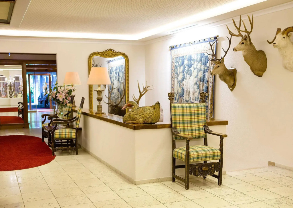 Hotel photo 15